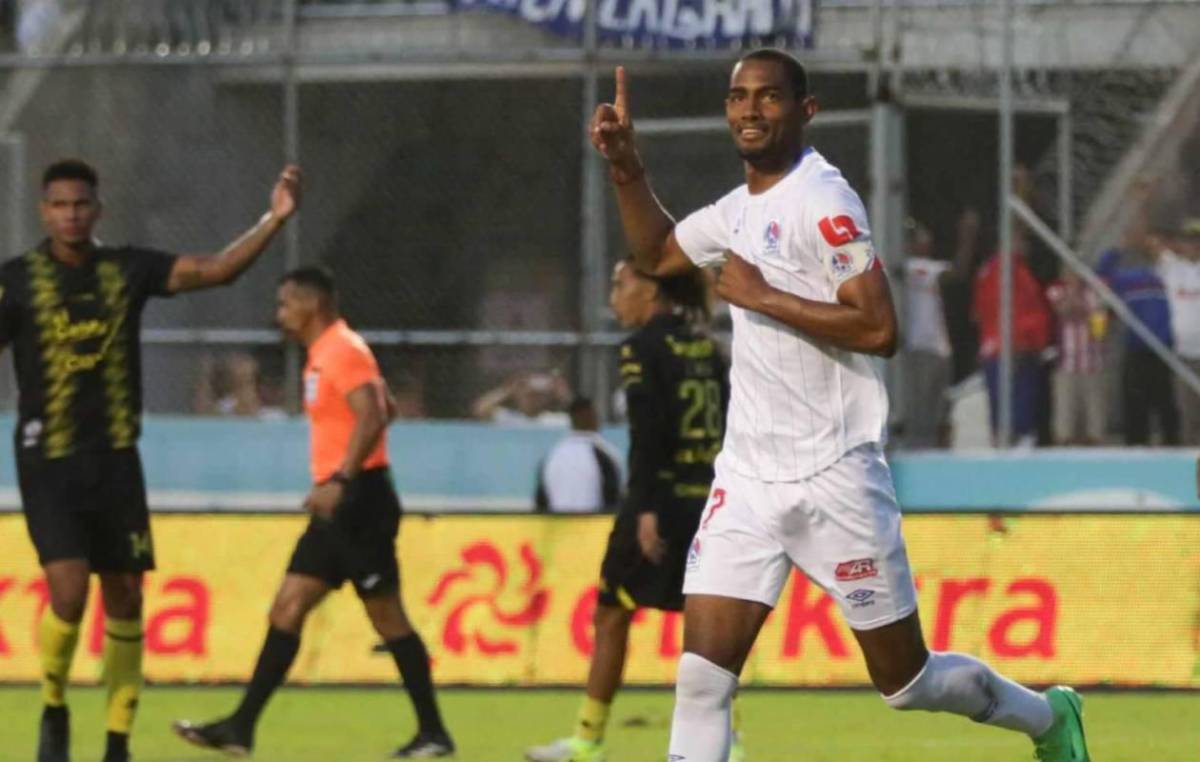 Los futbolistas de Olimpia que se quedan sin contrato y podrían salir: Una leyenda e integrante de los 'cuatro fantásticos'