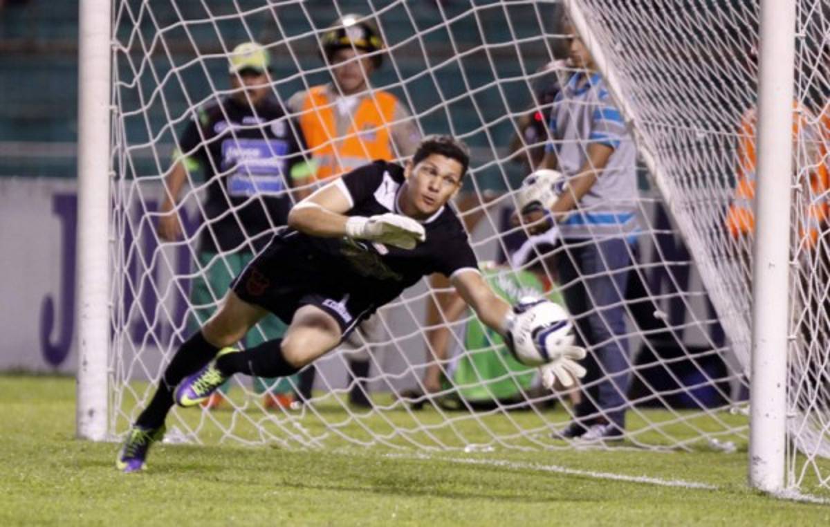 El presente de la Selección de Honduras campeona de Uncaf en 2011