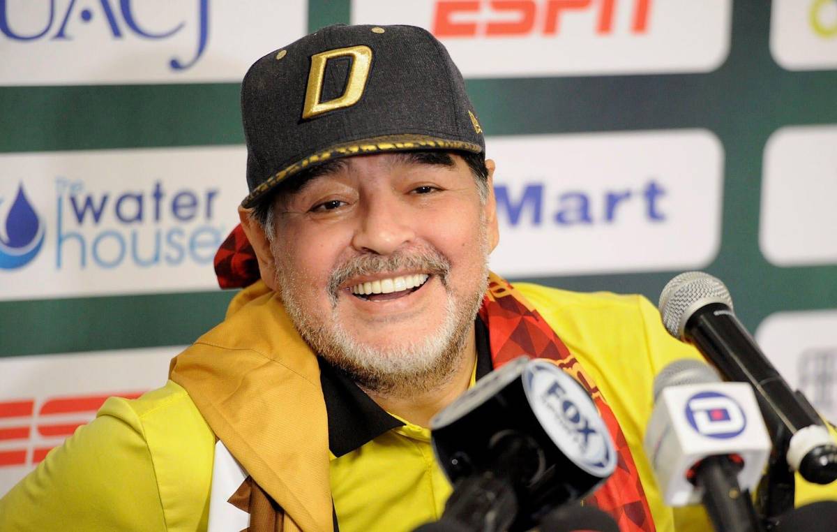 Tremendo: salió a la luz el negocio oculto que tuvo Maradona con Nicolás Maduro y la descomunal herencia que desapareció