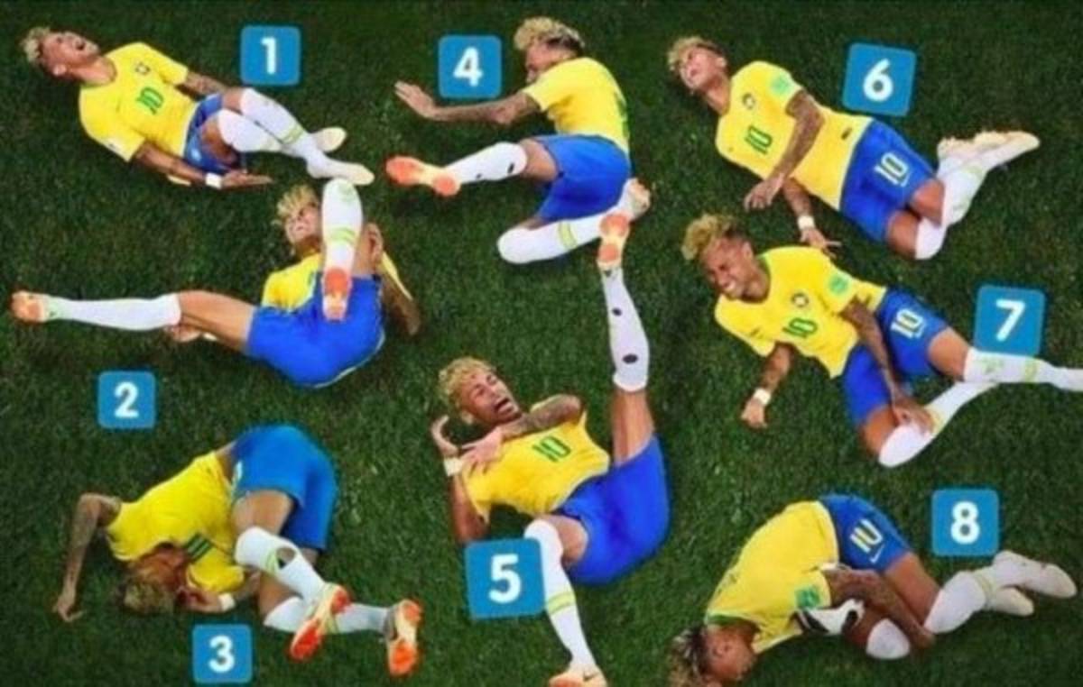 Argentina es campeón de la Copa América y los memes destrozan a Messi y a Neymar