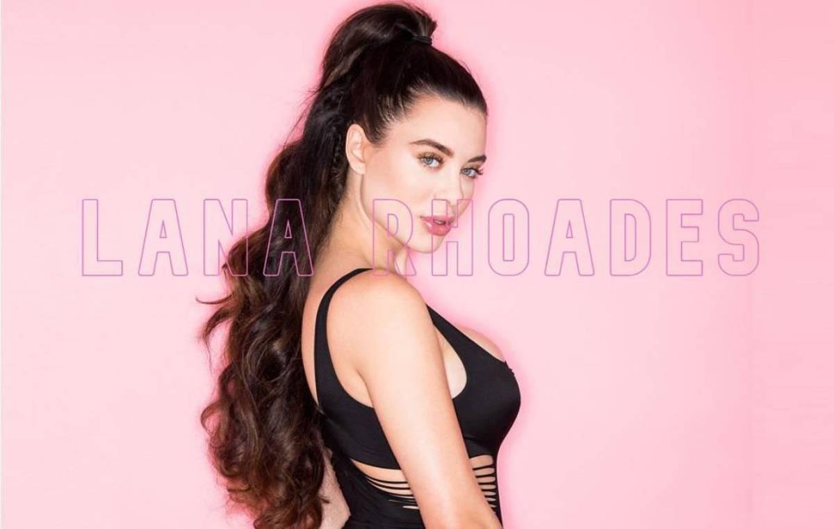 Lana Rhoades se confiesa con estrella de la NBA: qué pasa con el padre de su hijo y el lado oscuro de su antiguo trabajo