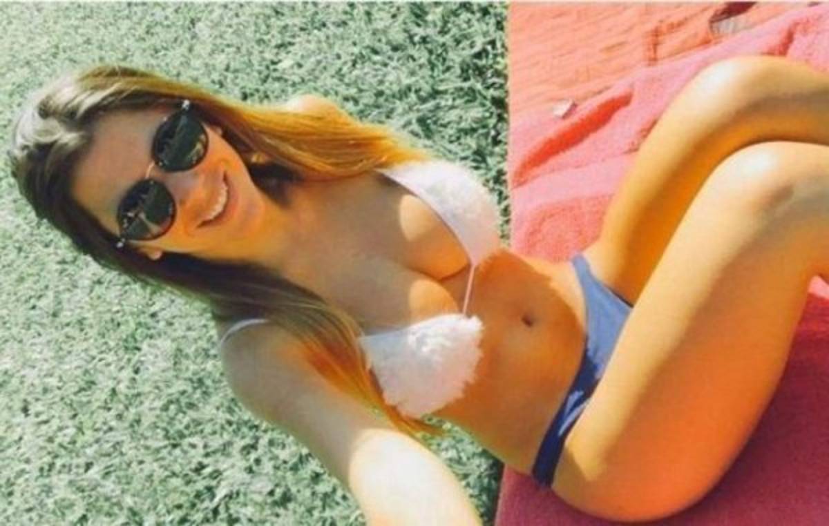 ¡Sin palabras! Las novias y esposas de los seleccionados argentinos para eliminatorias