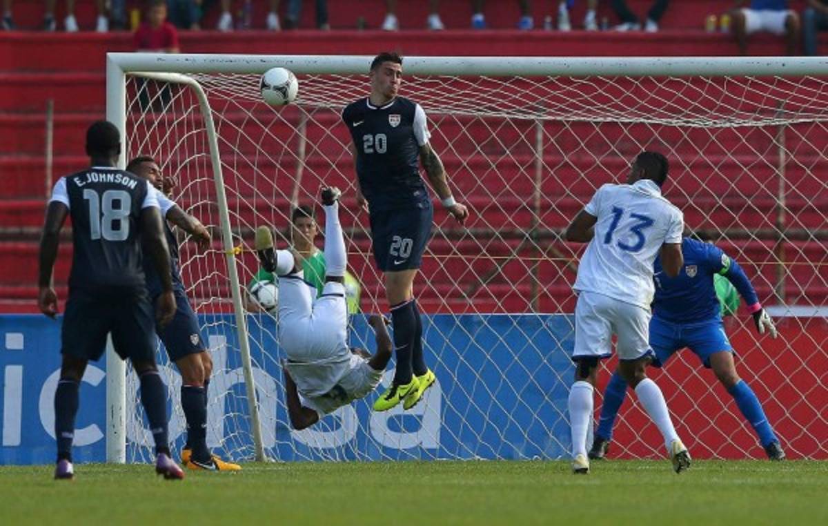 Solo tres selecciones han sobrevivido al calor de San Pedro Sula en eliminatorias