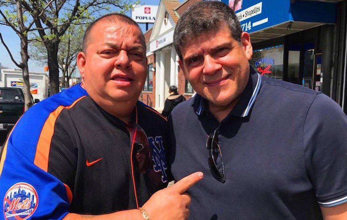 Se fue una voz histórica: Carlos Cabrera es despedido de la WWE tras 29 años y revelan los motivos