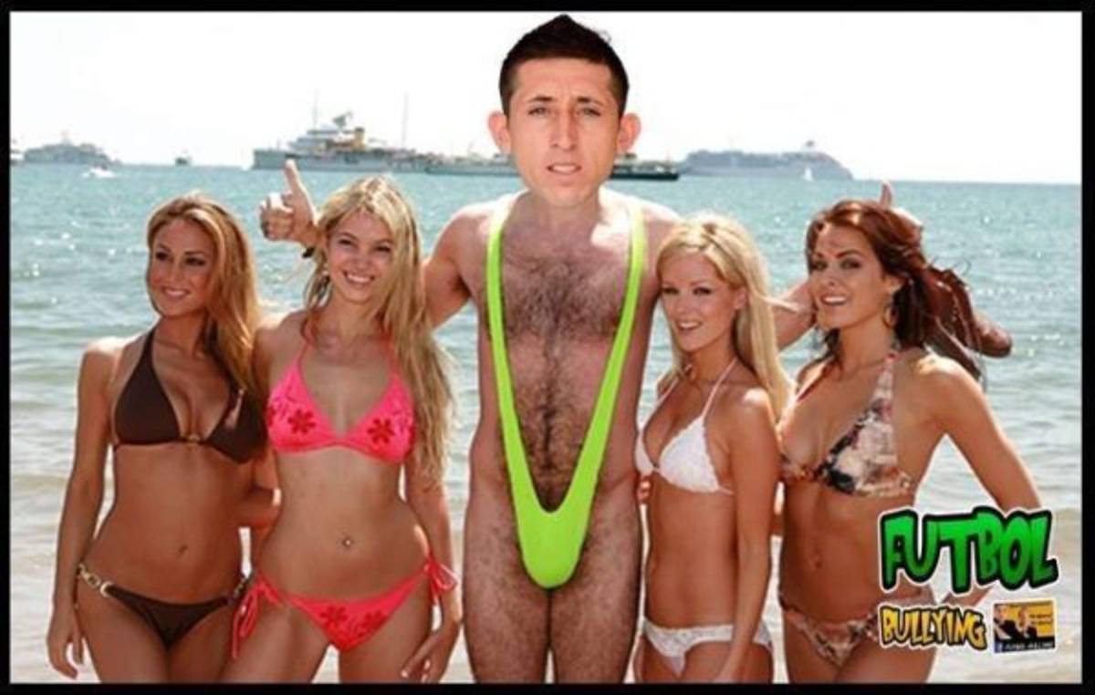 Memes: Hacen pedazos a la selección de México por su fiesta con 'damas de compañía'