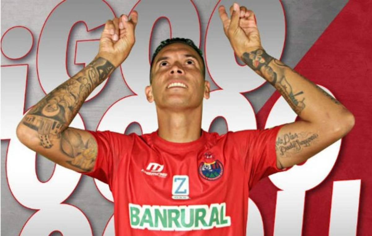 Estos 7 equipos centroamericanos se beneficiarían por tener jugadores en Rusia 2018