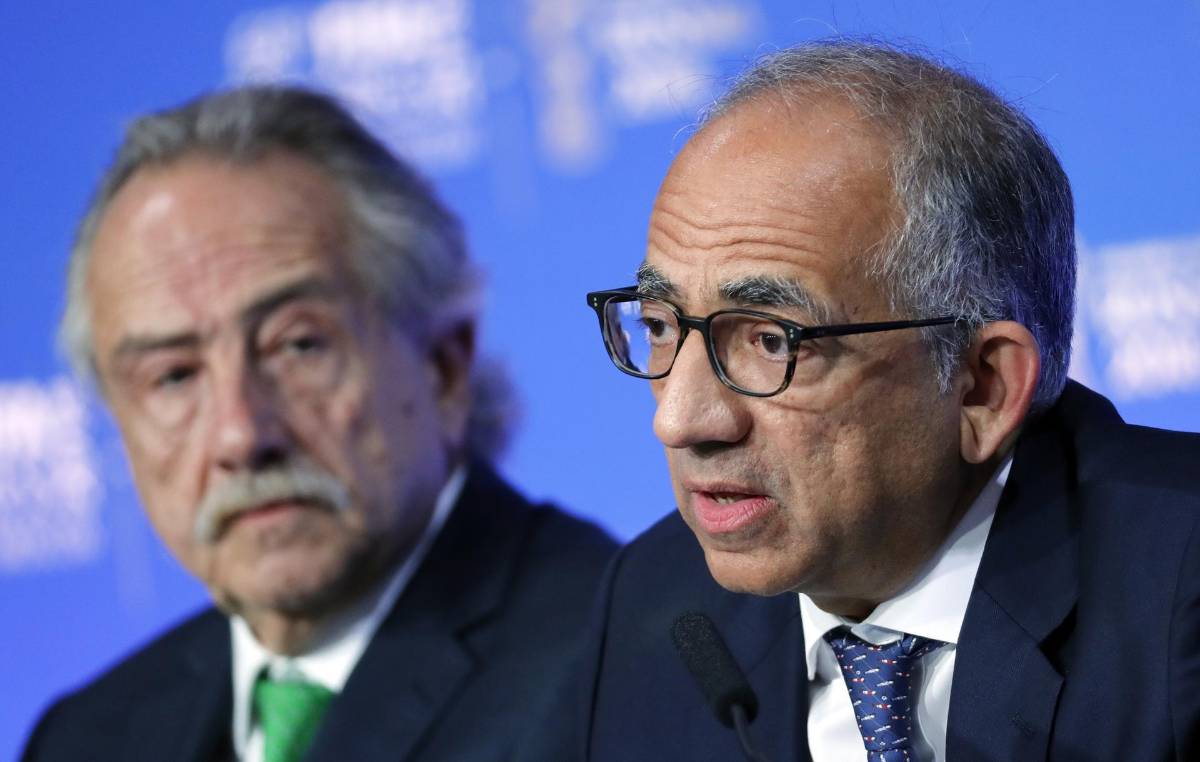 Duro revés a Infantino: su mano derecha renuncia y suelta la bomba; Mal acuerdo