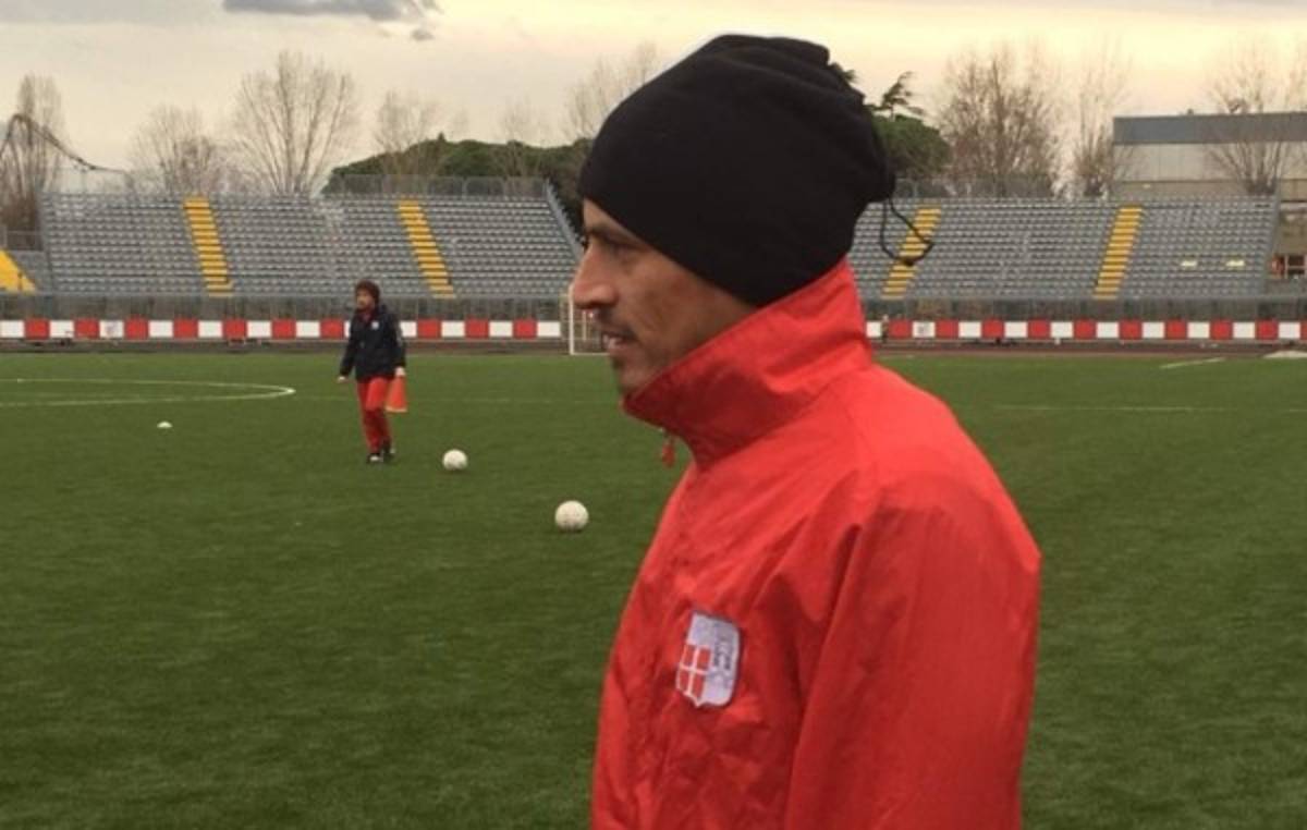 Legionarios centroamericanos que han venido en descenso