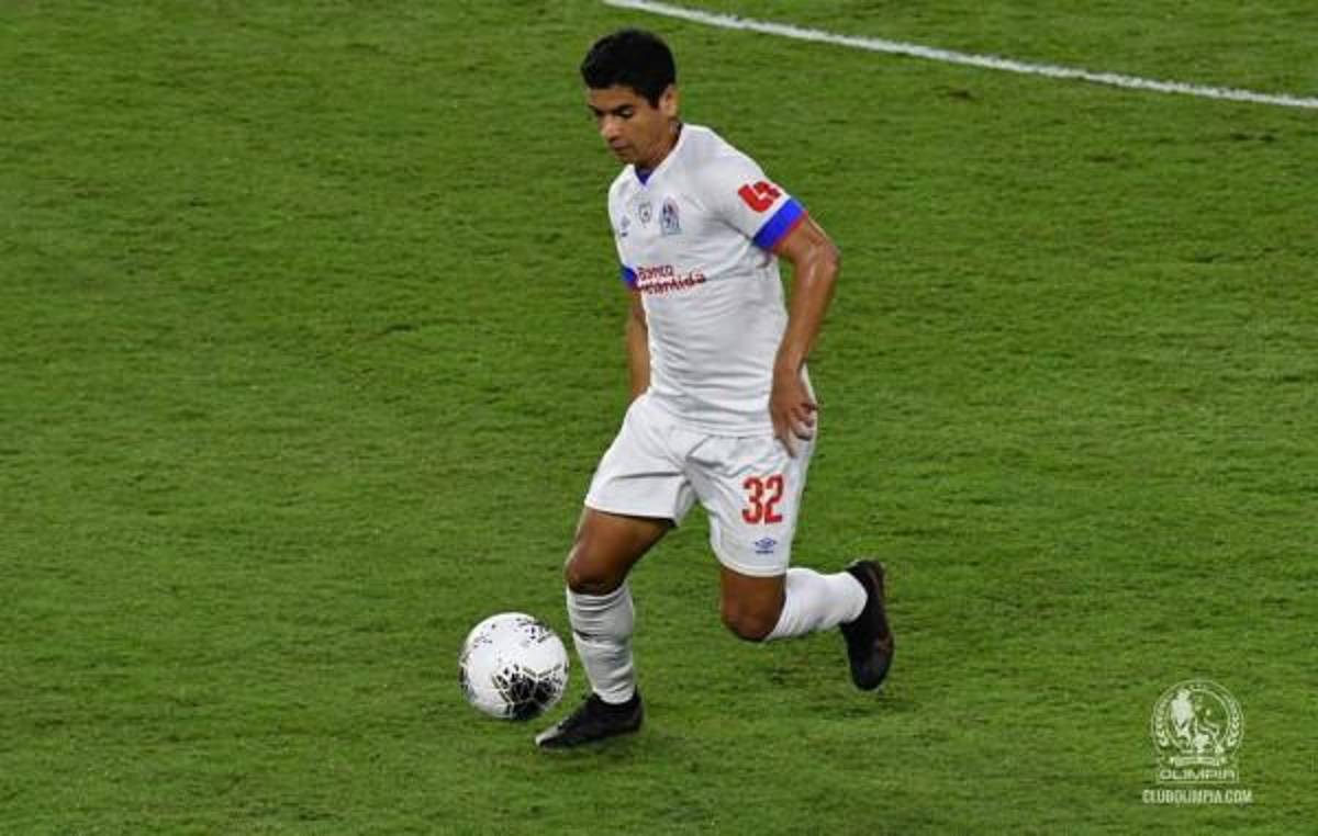 ¡Con todo el poderío! La imponente alineación de Olimpia para eliminar esta noche a Marathón y sellar el boleto a la final