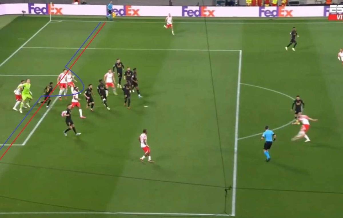 Los memes destrozan al Real Madrid por polémico triunfo ante el Leipzig en la Champions League