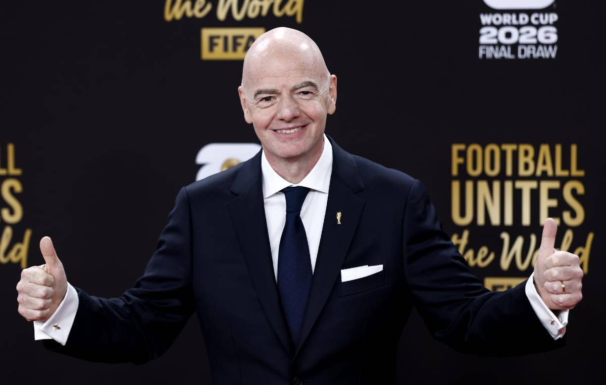 Mundial 2026: FIFA sorprende a todos e impone nuevas reglas para United