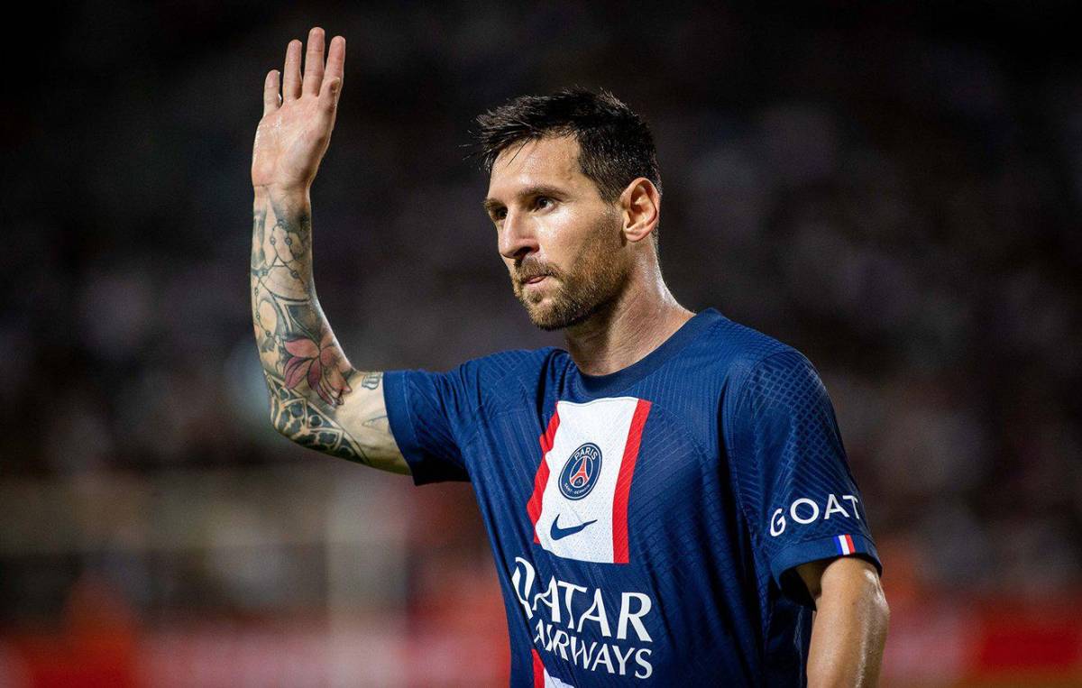 Mercado: La respuesta de Messi a la oferta de Arabia, doble trueque Barcelona - Inter y sorpresa con Keylor Navas