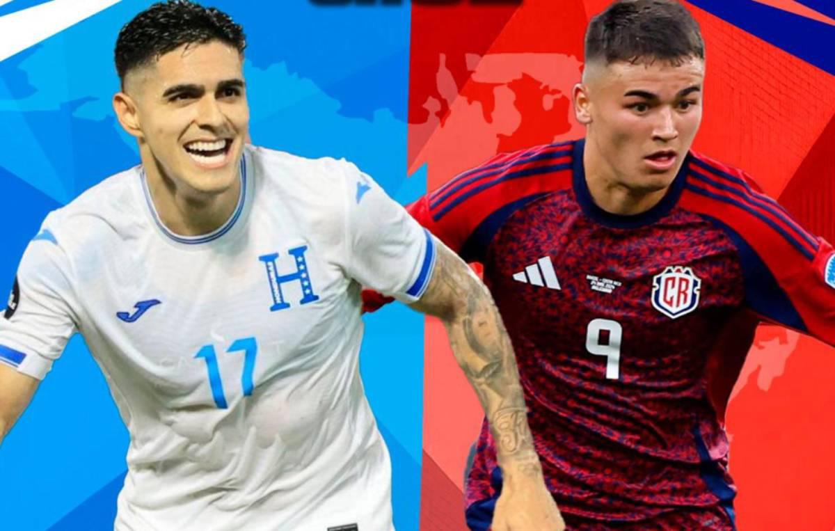 ChepeBomba sentencia a Costa Rica y apoya a Honduras; revelan el estado de Keylor Navas: Están hechos en los pantalones