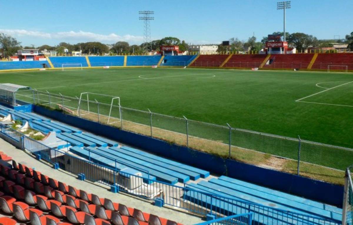 En estas canchas buscará Costa Rica el pase a semifinales de Liga de Naciones Concacaf