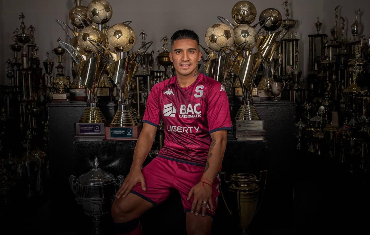 Alajuelense avasalla al Saprissa: Los futbolistas hondureños que han militado en los dos clubes grandes de Costa Rica