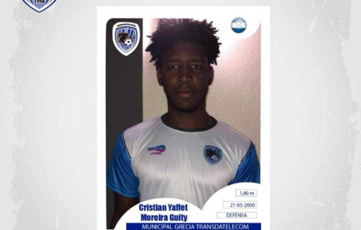 En el olvido: Legionarios hondureños de los que pocos hablan