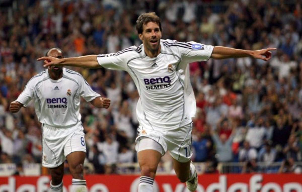 Real Madrid: Grandes figuras que terminaron siendo relegados como Bale y James