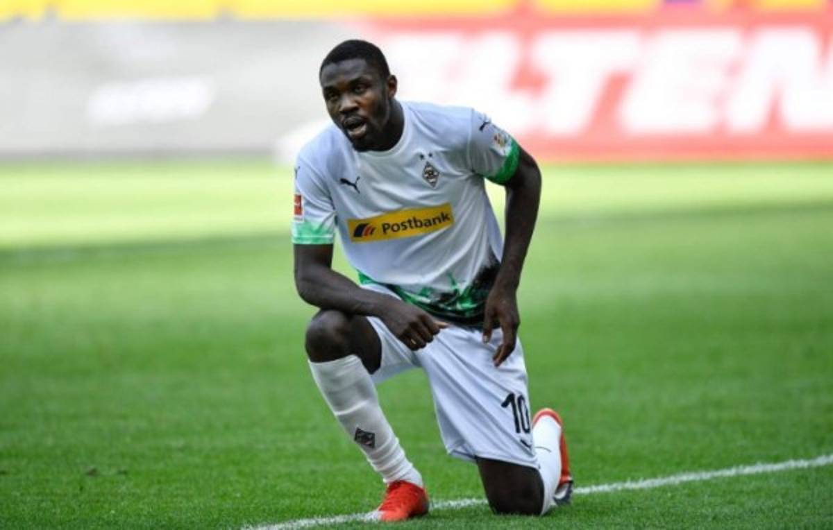 ¡Y pueden ser sancionados! Los futbolistas y equipos que han pedido justicia para George Floyd