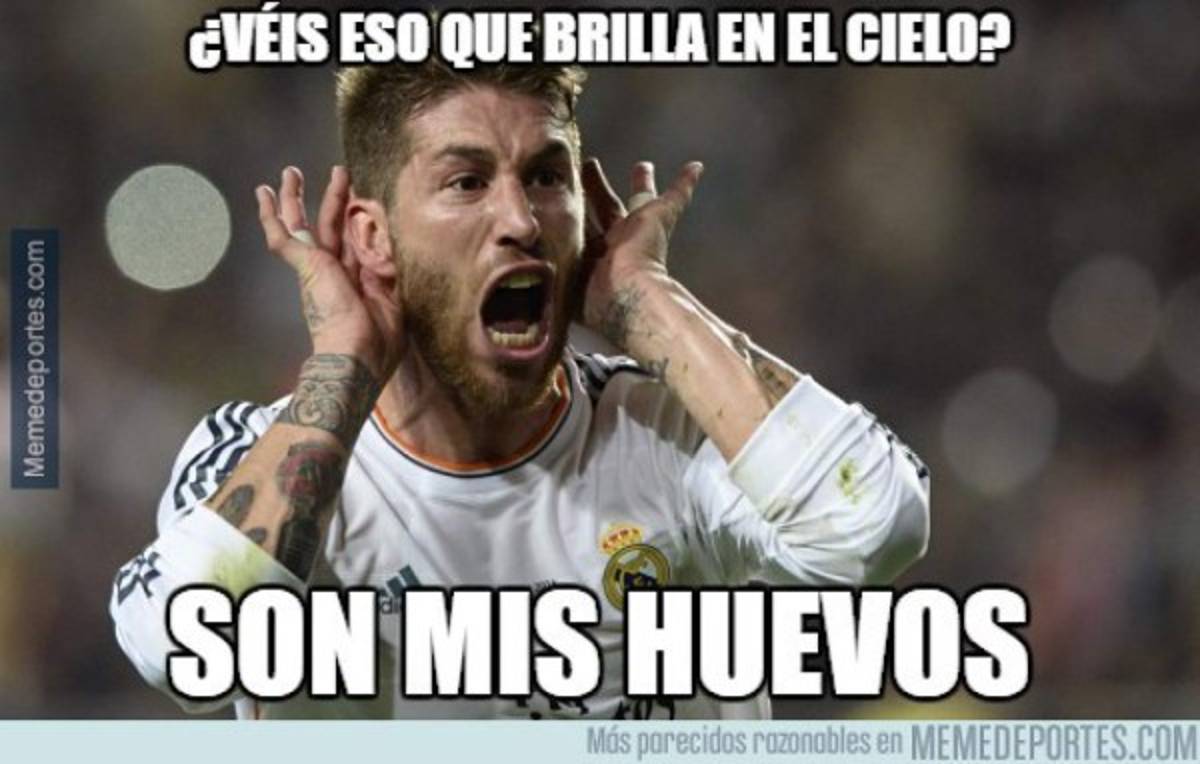 ¡Los memes destruyen a Danilo por autogol en Real Madrid!