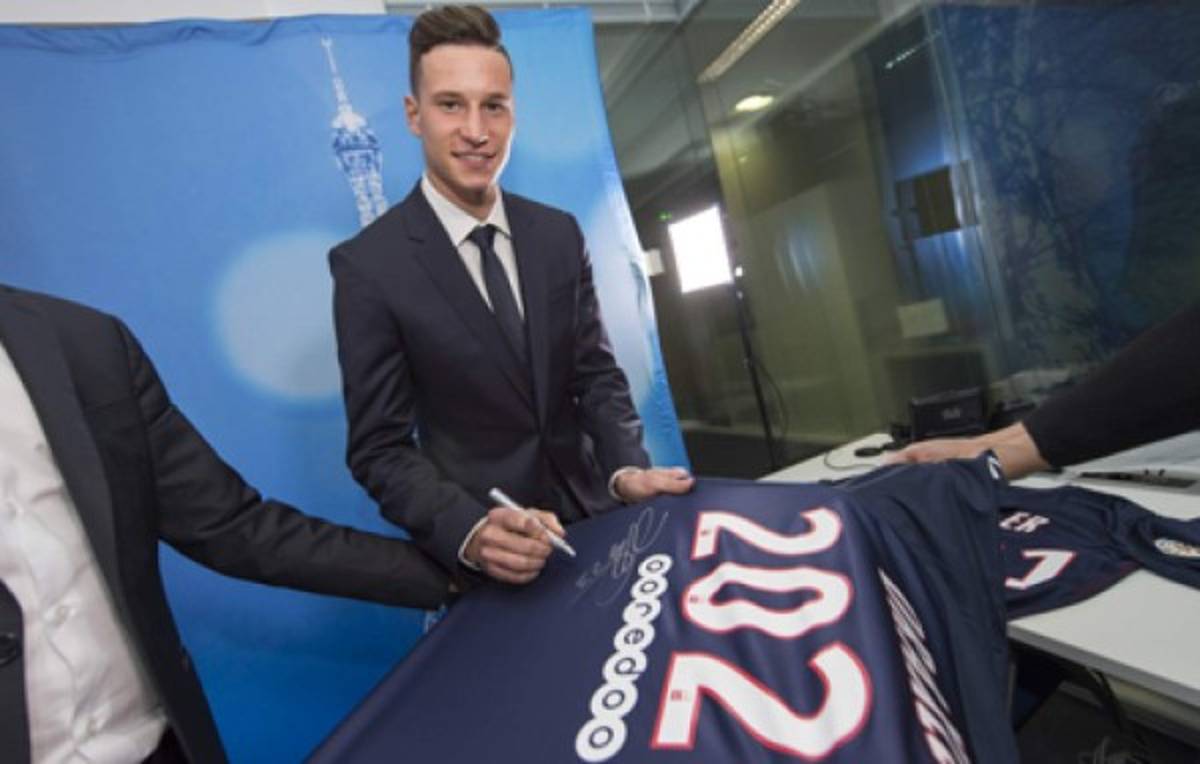 ¡Bombazos! Los grandes en Europa se refuerzan en el mercado invernal