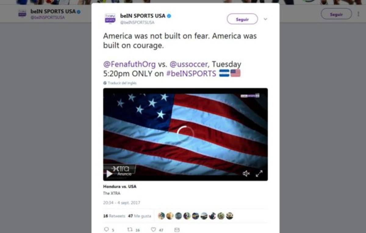 IMPERDIBLES: Así amanecieron las portadas de Concacaf y del mundo