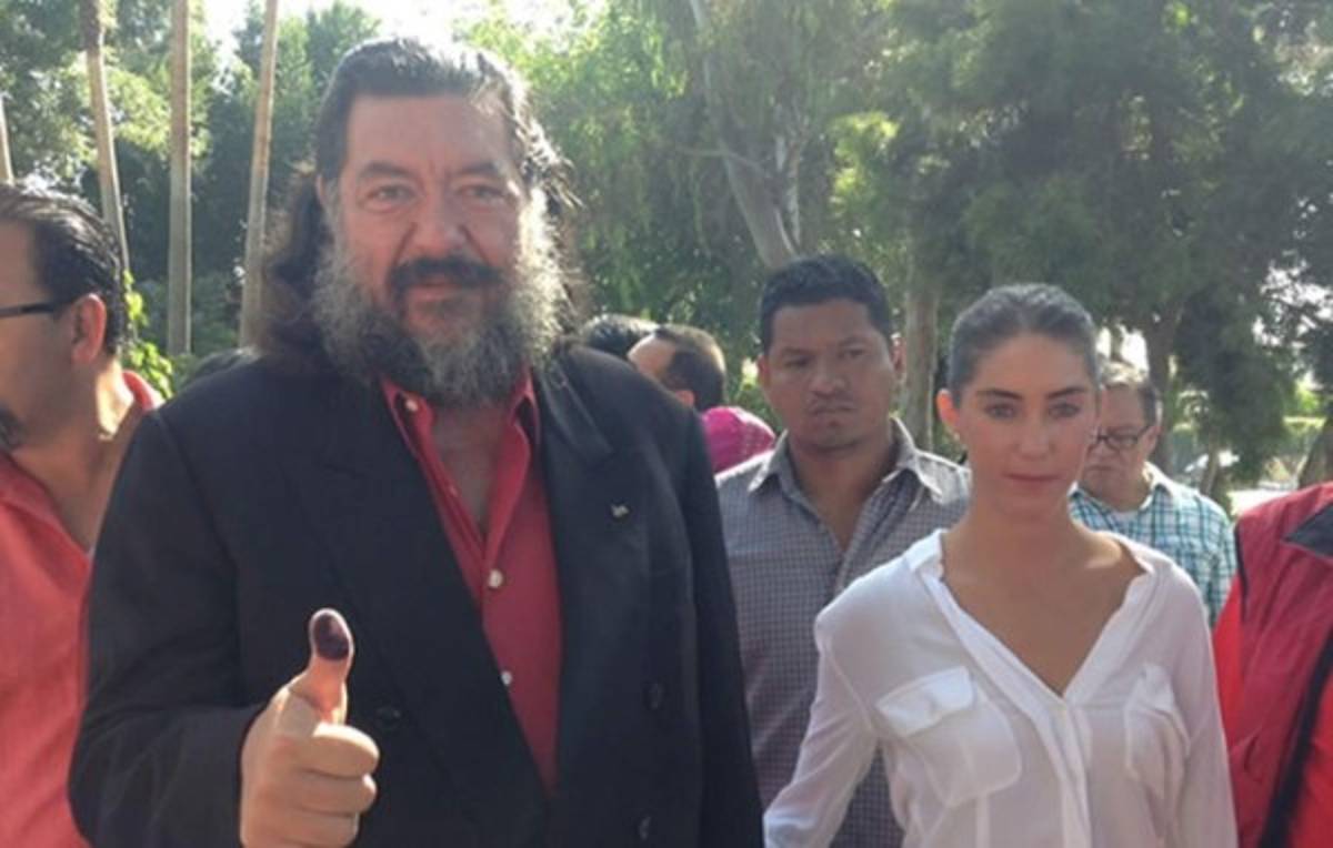 Armas, apuestas y tragos exóticos: Así es el dueño del Dorados de Sinaloa, el equipo de Maradona