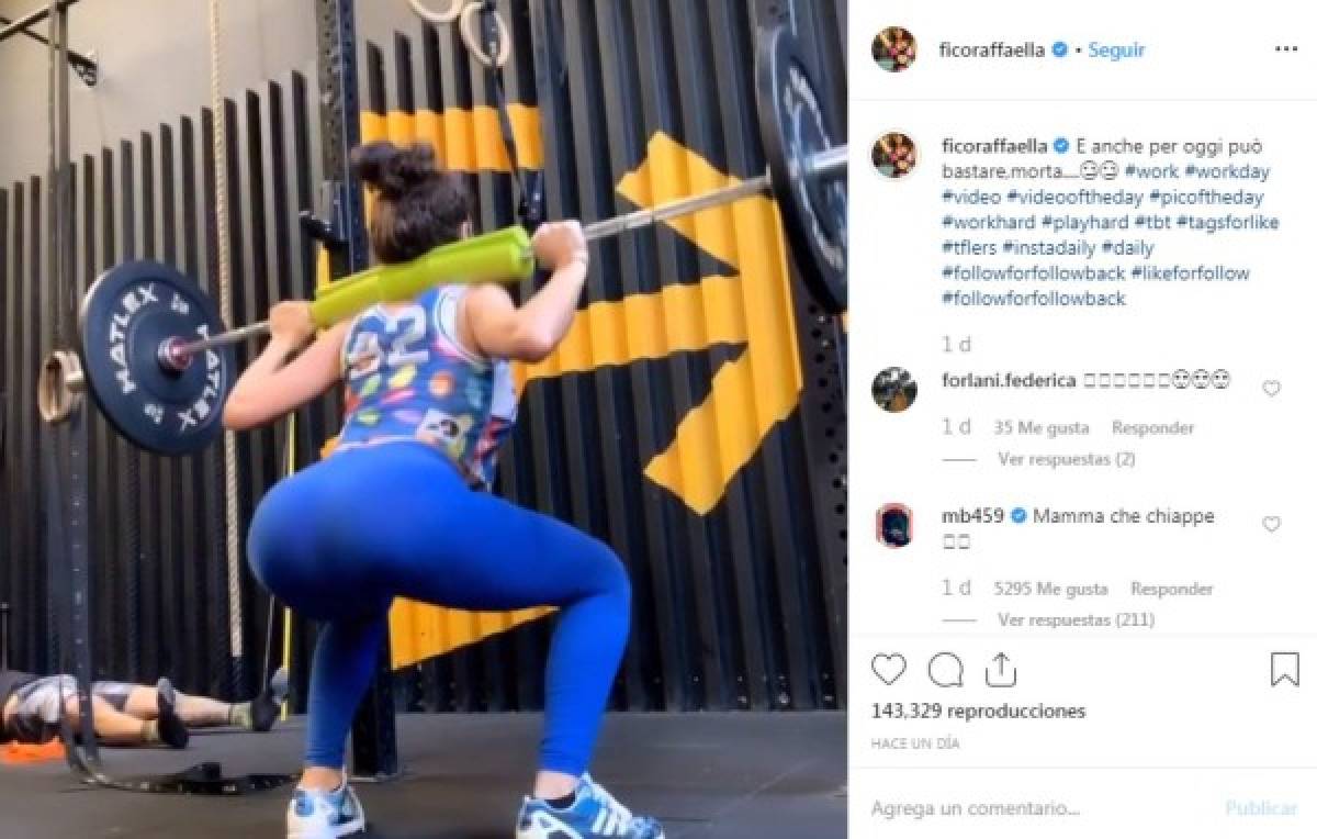 Balotelli alucina con su hermosa exnovia y le deja polémico comentario