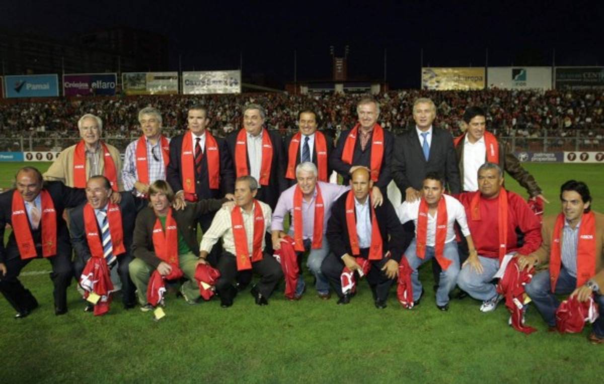 Las fotografías inéditas en vida de 'Macho' Figueroa, exmundialista con Honduras en España 82