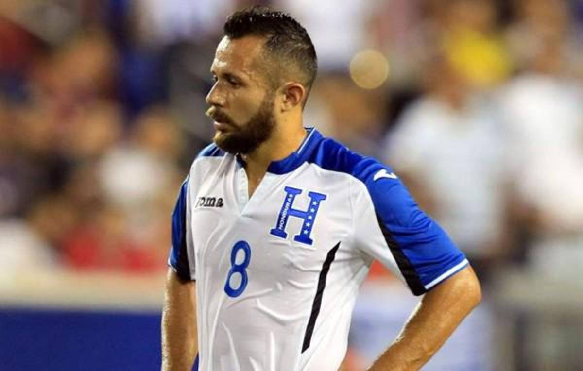 Un viaje al pasado: 20 figuras que los Mundiales en la categoría Sub 17 le dejaron a Honduras