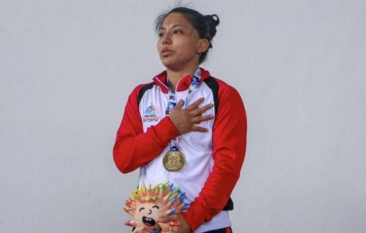 Los atletas famosos del deporte que estarán en los Panamericanos de Lima,Perú