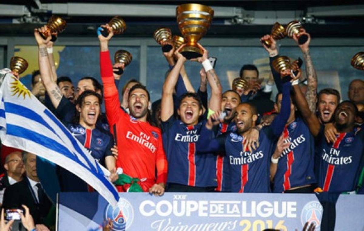 ¿Quién es el mejor? La UEFA revela el mejor equipo de la temporada