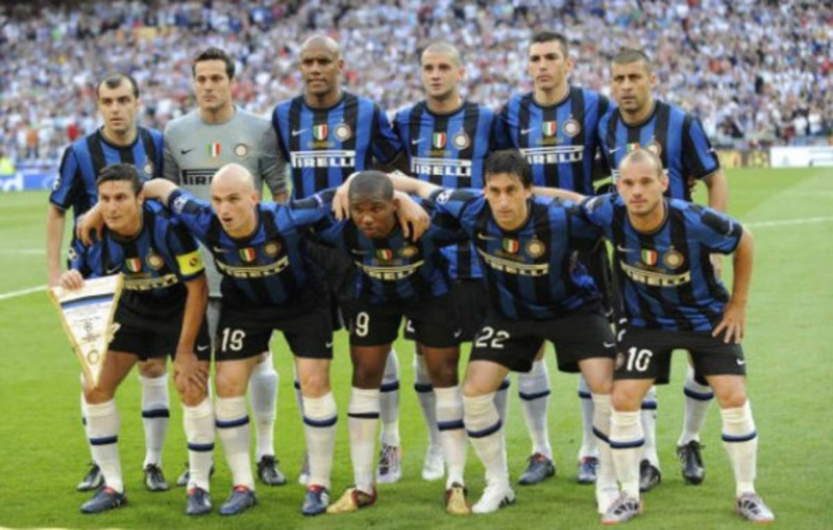 Mundial, Champions y Libertadores: Las 7 finales históricas que se jugaron en el Santiago Bernabéu