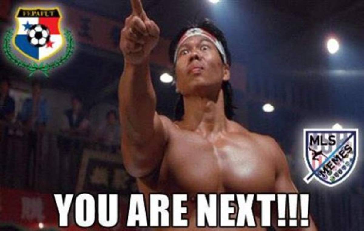 Los imperdibles memes previo a la jornada de eliminatoria por el mundo