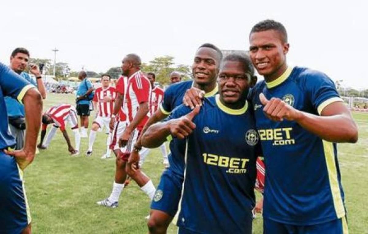 ¡Vendrá Thierry Henry!: Grandes estrellas del deporte mundial que han visitado Honduras