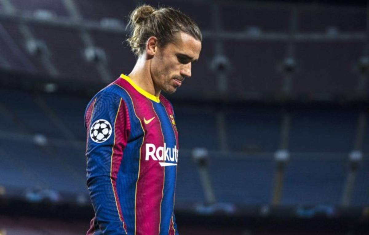 El 11 del Barcelona que buscará el pase a las semifinales de la Copa del Rey ante el Granada