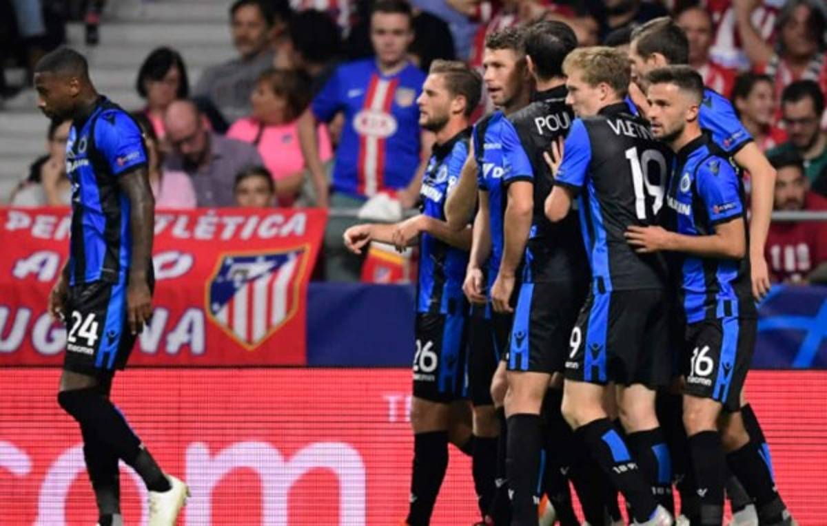 ¿Dará el salto? Los clubes de Europa que se han interesado en Alberth Elis