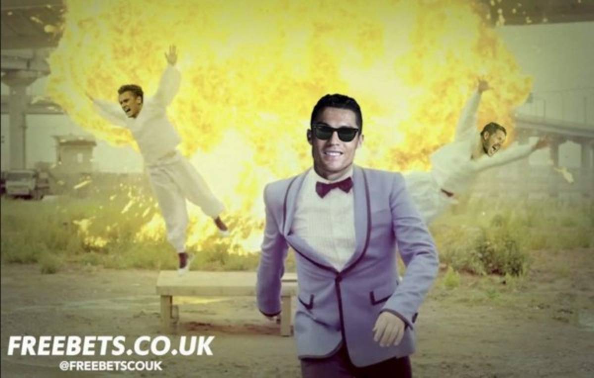 Divertidos memes: Así destrozan al Atlético y también al Barcelona