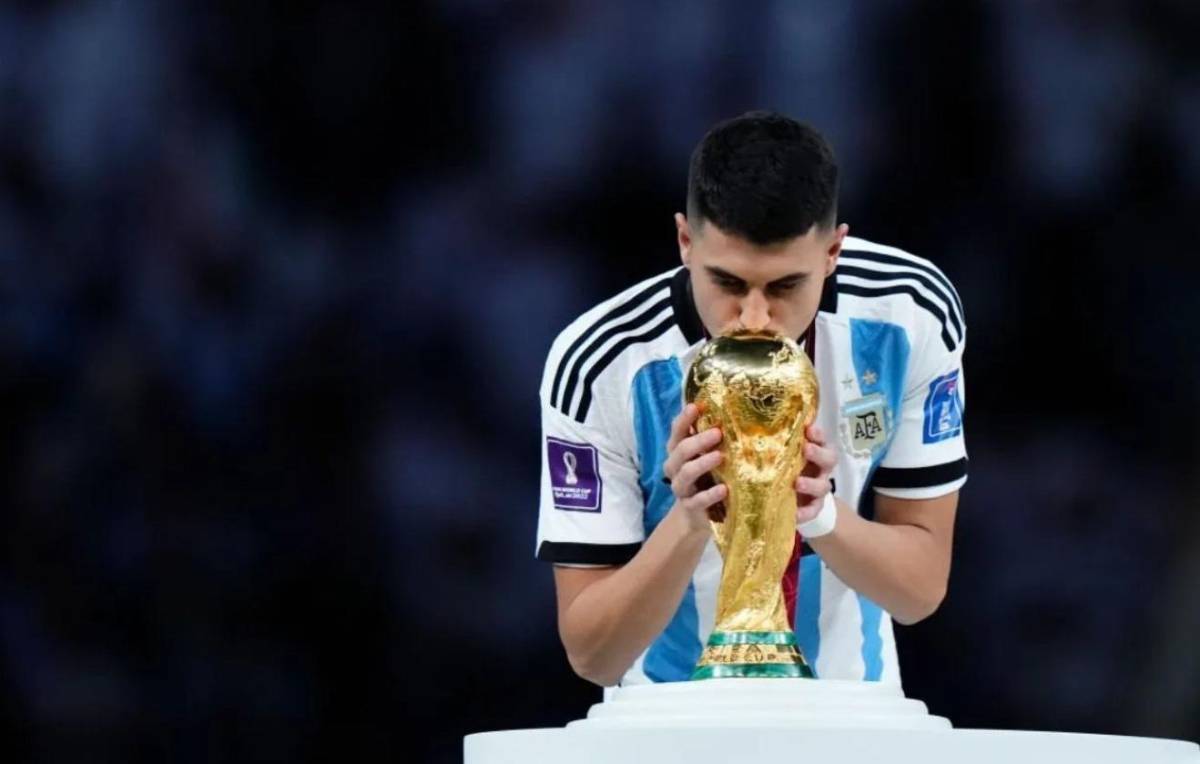 El Brasileirao se llena de campeones del mundo, figuras en los grandes de Eurocopa y tiene al Messi brasileño