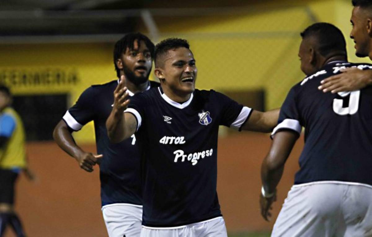 Mundialista argentino llega a la Liga, Benguché suena en España y Olimpia se pronuncia sobre Henry