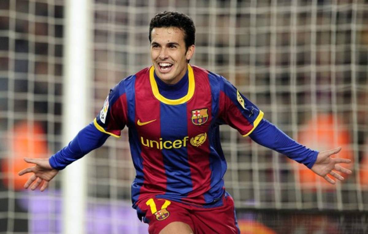 El tremendo 11 ideal de los futbolistas formados en 40 años en La Masía del Barcelona