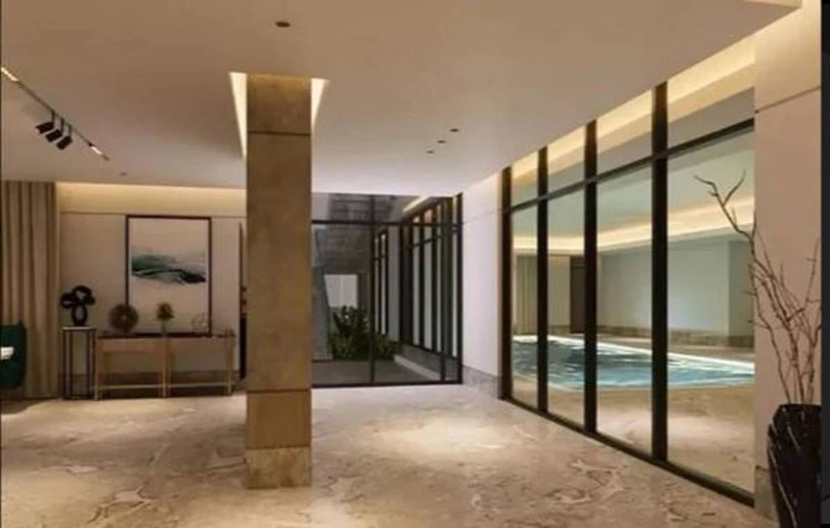 Así es la millonaria vida que tendrá Cristiano Ronaldo en Arabia Saudita: La mansión que le espera y lo que cobrará al día