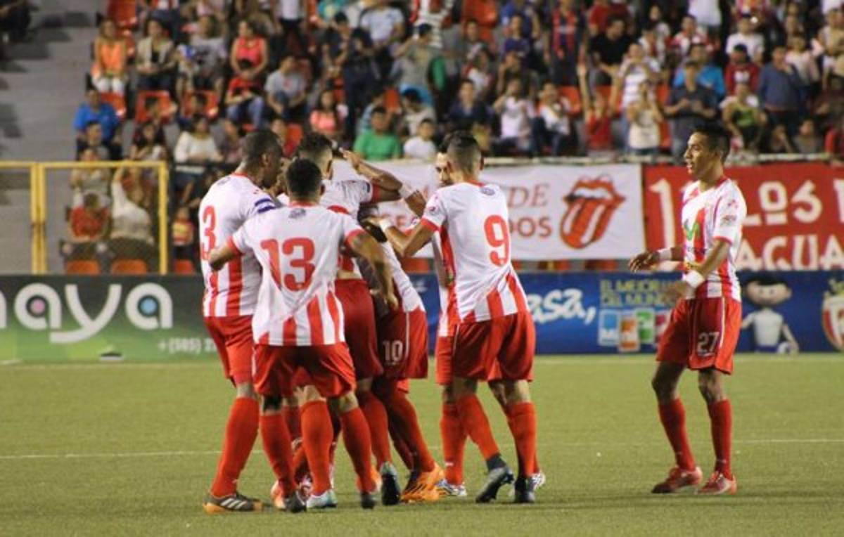 Los clubes centroamericanos con más seguidores en Redes Sociales