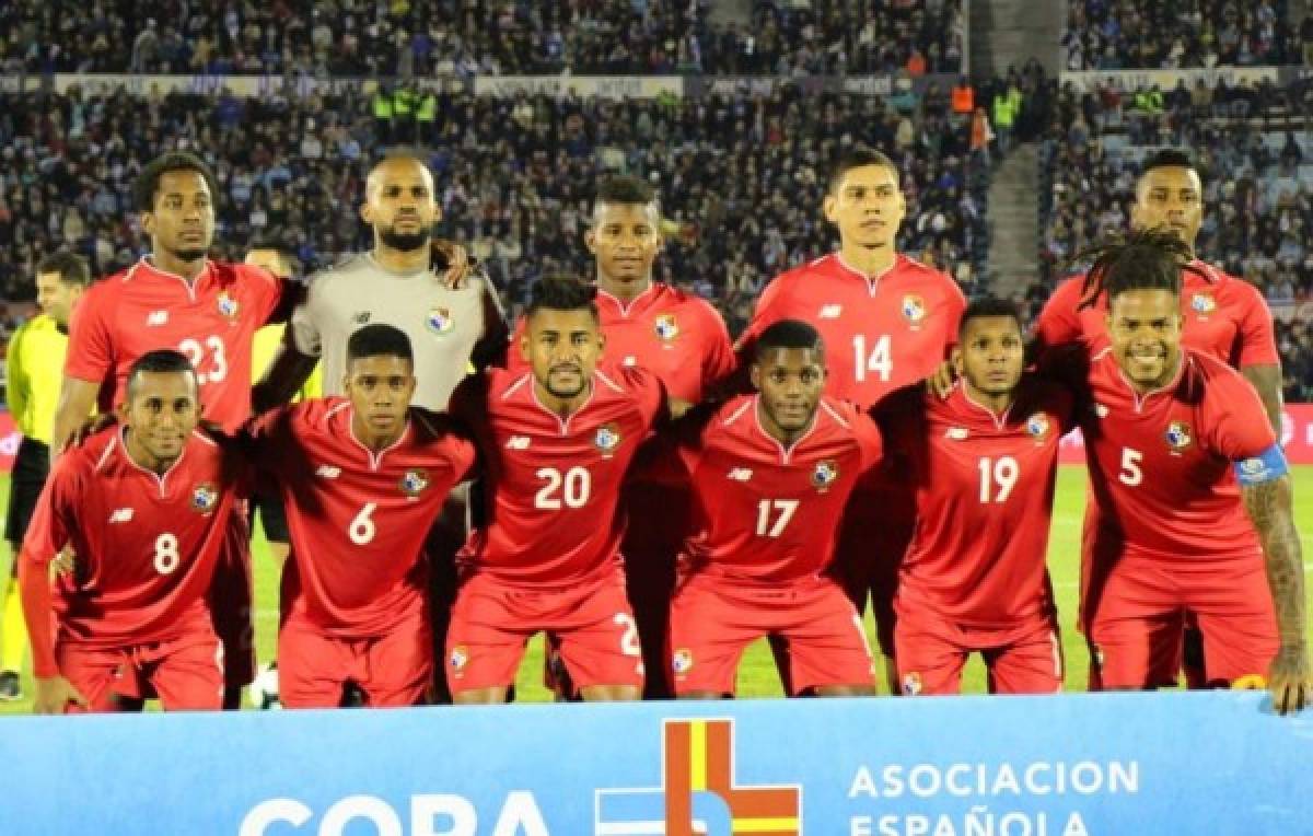 Las selecciones más caras que disputarán la Copa Oro 2019... ¿Y Honduras?