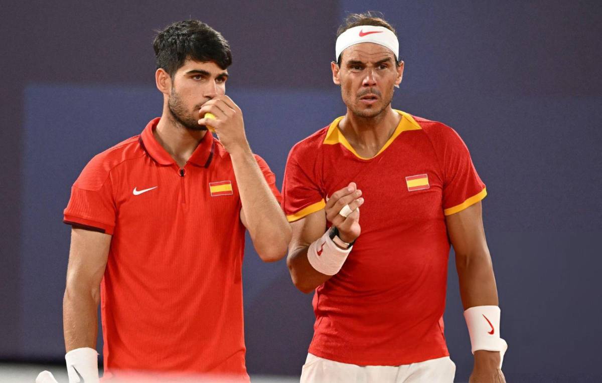 Las mejores imágenes de los Juegos Olímpicos de París 2024 hasta el momento: ¿Cuál es la mejor foto de todas?