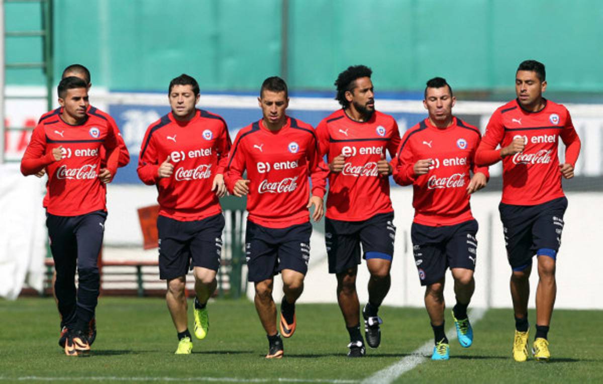 Conmebol vivirá jornada definitoria este viernes
