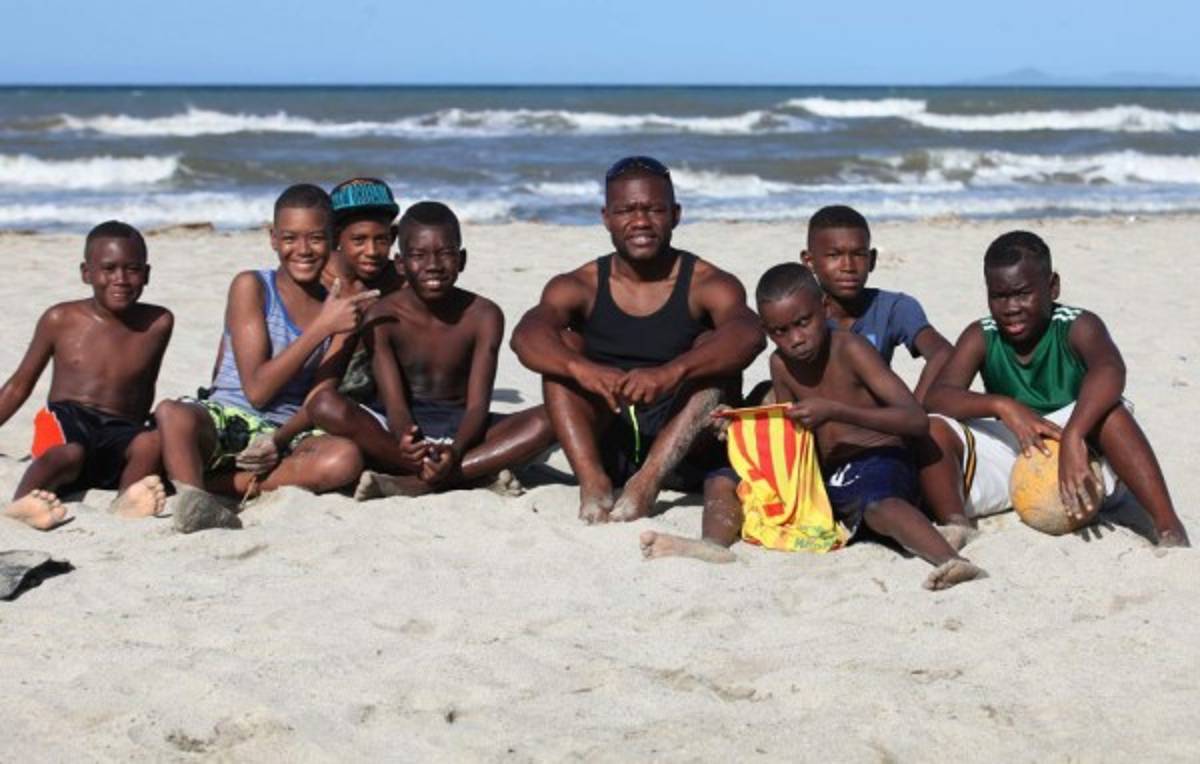 Los destinos turísticos donde nacieron los deportistas hondureños