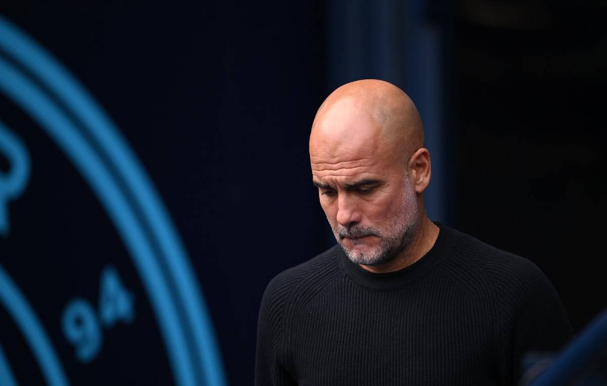 El motivo por el que Manchester City puede perder 100 puntos y la decisión que tomaría Pep Guardiola: “si me mienten...”