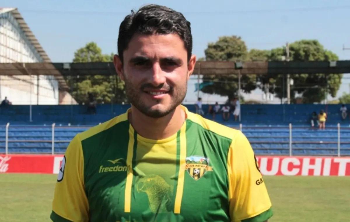 ICE arresta a futbolista de Concacaf tras cometer brutal crimen contra una estudiante