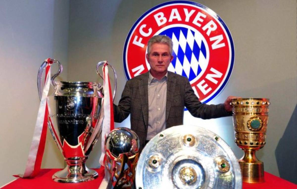 BOMBAZO: Ofertón del Barça por Coutinho; Bayern Munich ya tendría nuevo entrenador