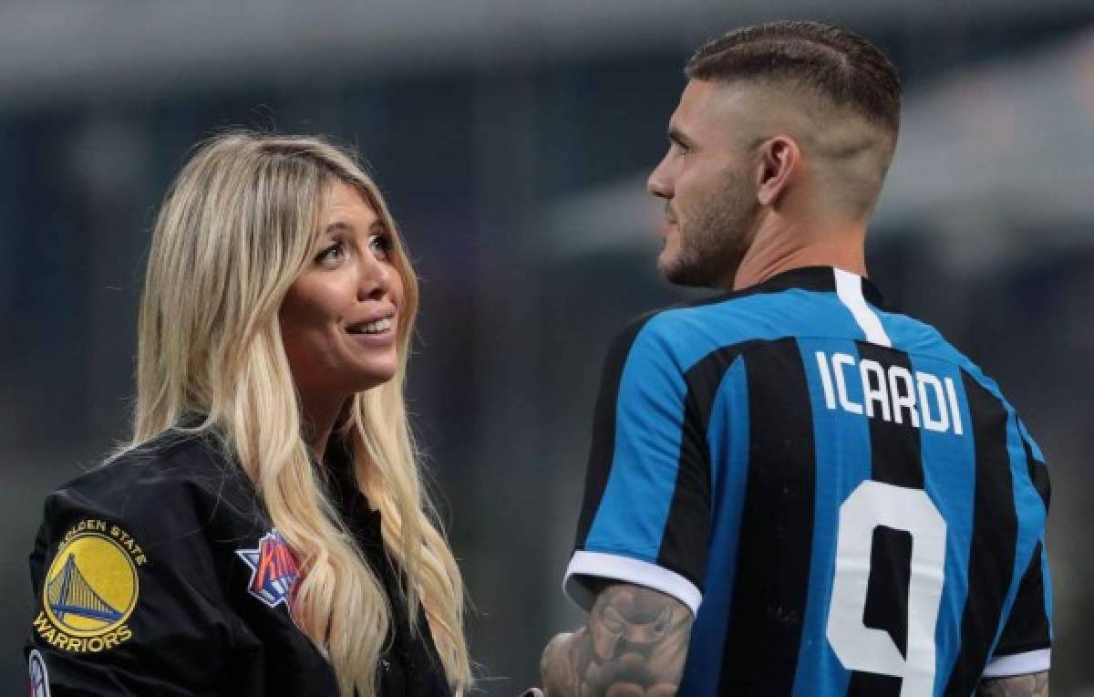 Fiestas y sin verdaderos amigos: Filtran los motivos por los que Icardi dejará el PSG